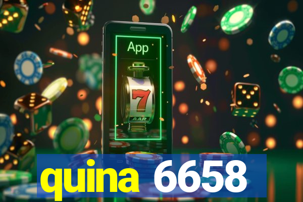 quina 6658